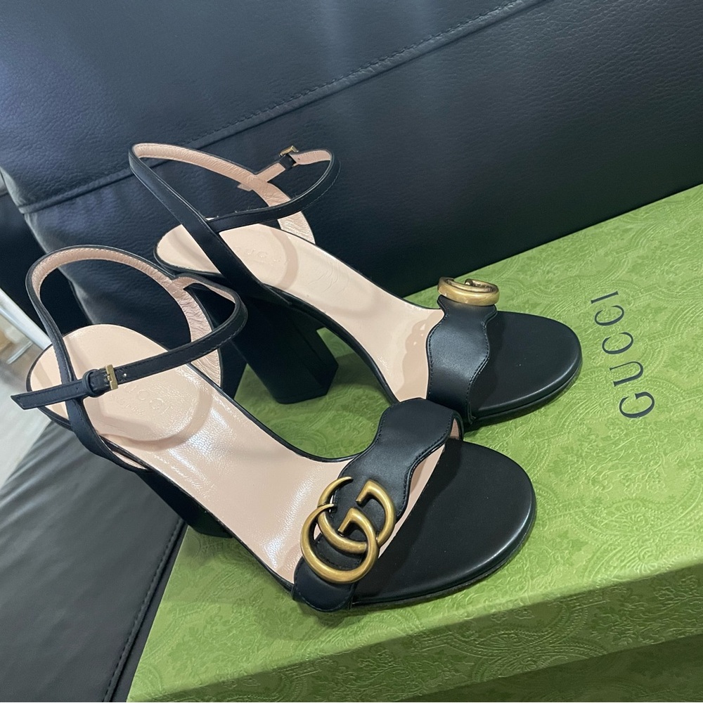 Gucci Sandals